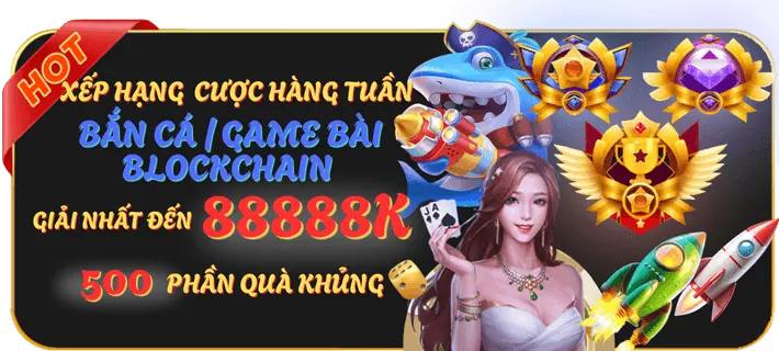 Trò chơi sòng bạc mới nhất