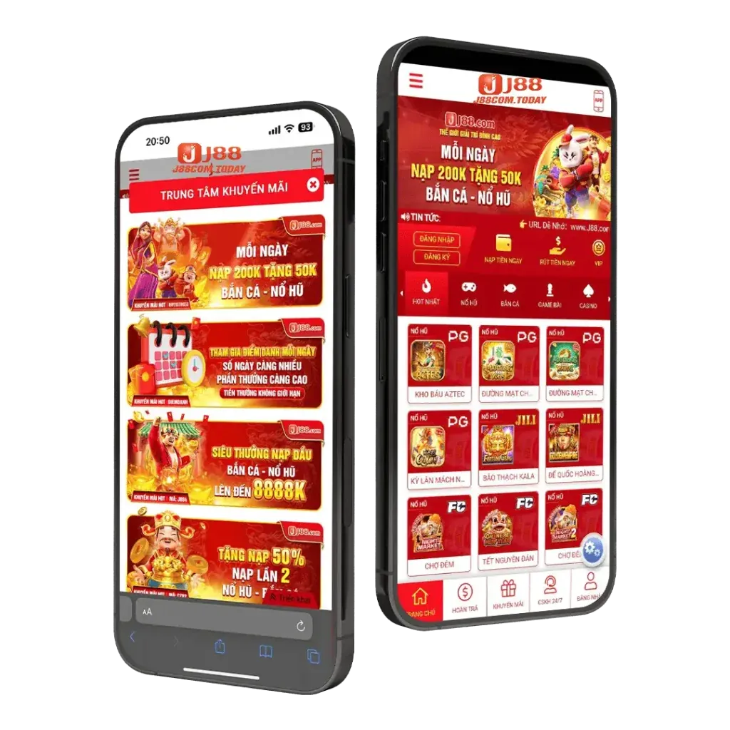 Đa dạng game nổ hũ tại gacam677