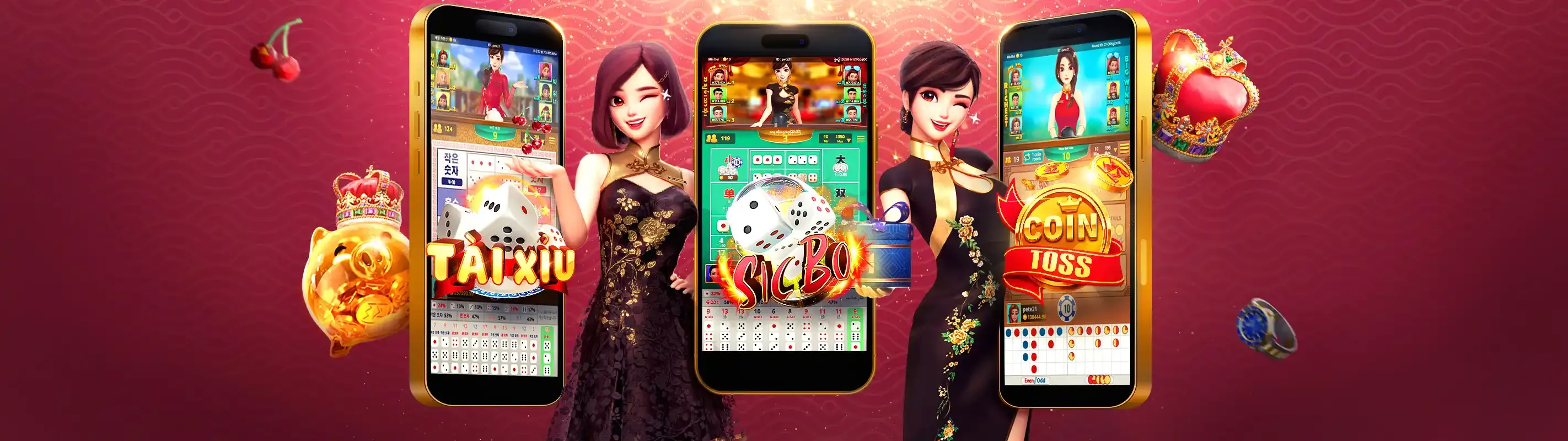 Thế giới Bắn Cá đầy màu sắc tại gacam677 đăng nhập