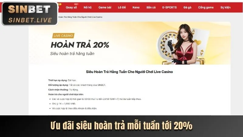 Các công cụ kiểm soát cá cược trên giao diện người dùng