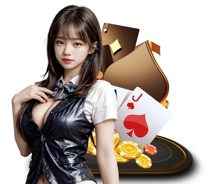Trò chơi Nổ Hũ gacam677