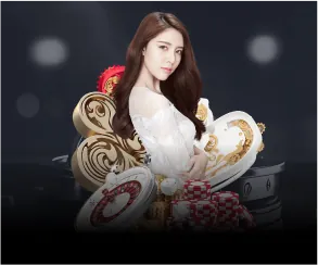 Đặc quyền thành viên VIP gacam677
