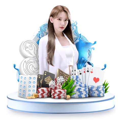 Trò chơi bắn cá đầy màu sắc tại gacam677