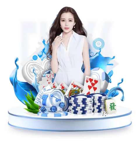 Sòng bạc trực tuyến gacam677